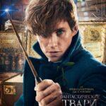 Фантастические твари и где они обитают (Fantastic Beasts and Where to Find Them)